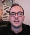 Rencontre Homme : Stephane, 39 ans à France  Vagney